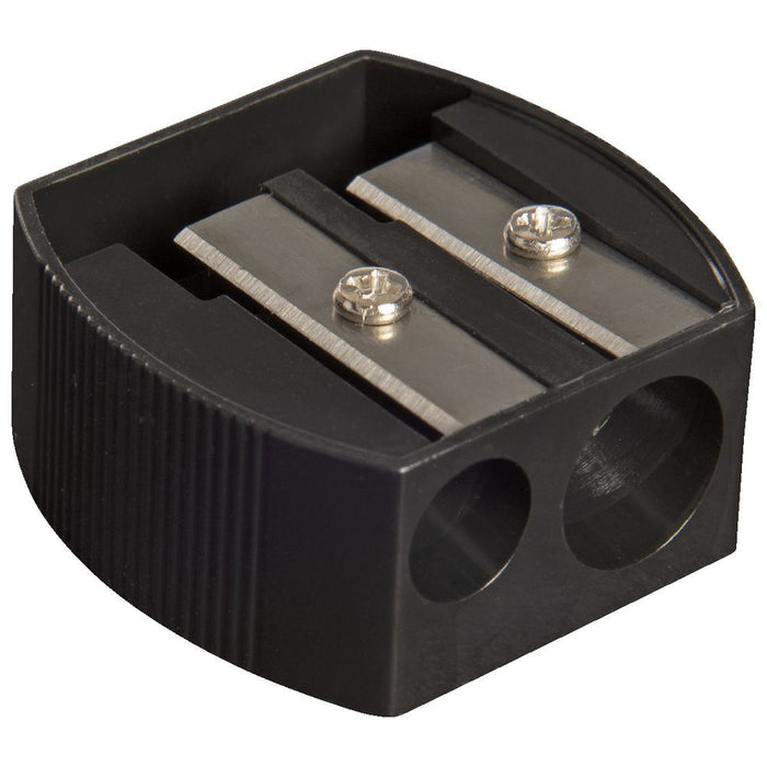 DUAL PENCIL SHARPENER
