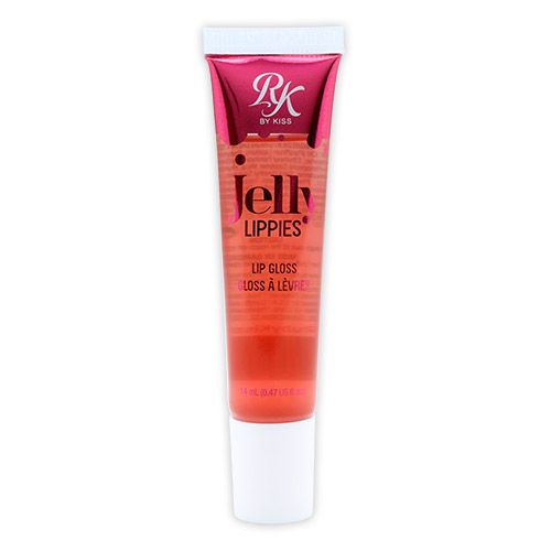 Brillant à lèvres Jelly Lippies RK By Kiss