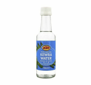 KTC Kewra Water 190ml