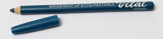 VITAL WATERPROOF LIP AND EYELINER PENCIL