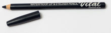 CRAYON À LÈVRES ET EYELINER IMPERMÉABLE VITAL