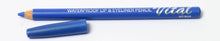 CRAYON À LÈVRES ET EYELINER IMPERMÉABLE VITAL