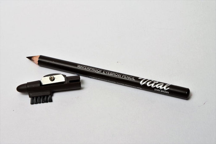 CRAYON À SOURCILS IMPERMÉABLE VITAL