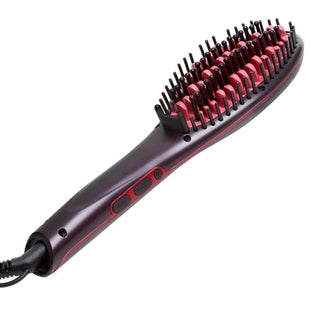 Aphrodite Ultra Hot Straightening Brush