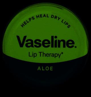 VASELINE LIP THERAPY ALOE 20G