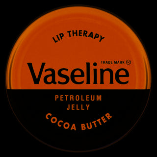 VASELINE LIP THERAPY COCOA BUTTER  20G