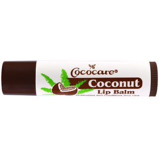 COCOCARE COCOCNUT LIP BALM