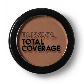 BLACK OPAL TOTAL COVERAGE CONCEALING FOUNDATION