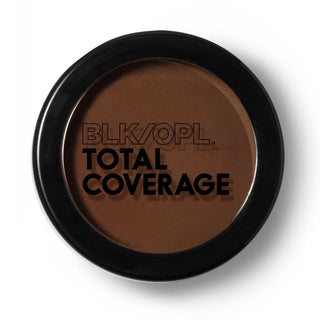BLACK OPAL TOTAL COVERAGE CONCEALING FOUNDATION
