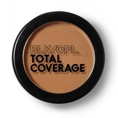 BLACK OPAL TOTAL COVERAGE CONCEALING FOUNDATION