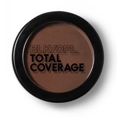 BLACK OPAL TOTAL COVERAGE CONCEALING FOUNDATION