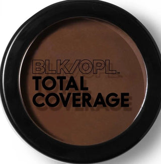 BLACK OPAL TOTAL COVERAGE CONCEALING FOUNDATION