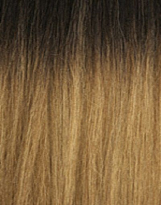 Premium Now 100% HH New Yaki Platinum Weave