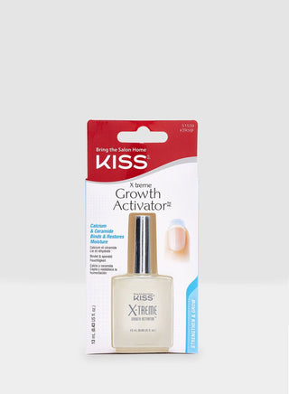 KISS  X TREME GROWTH ACTIVATOR KTR16F