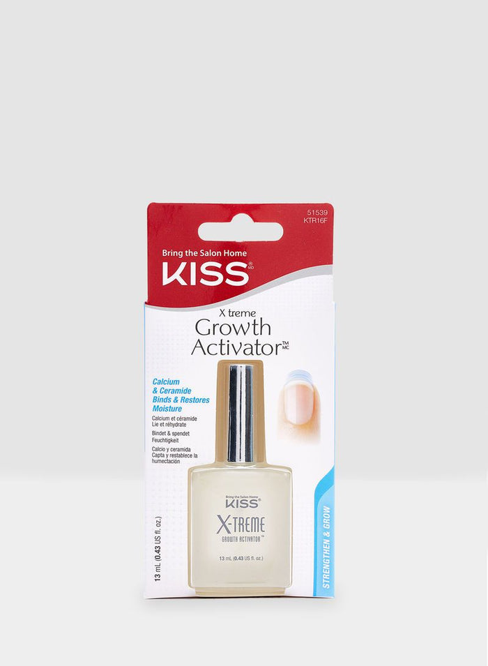 KISS  X TREME GROWTH ACTIVATOR KTR16F