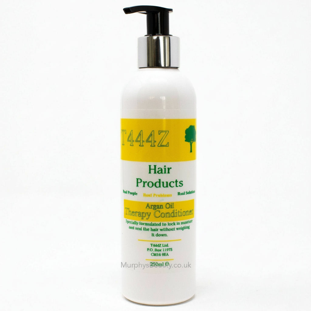 T444Z HAIR PRODUCTS THERAPY CONDITIONER 250ML – Beauty Queens Cosmetics
