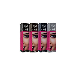 TINT LASH BLACK