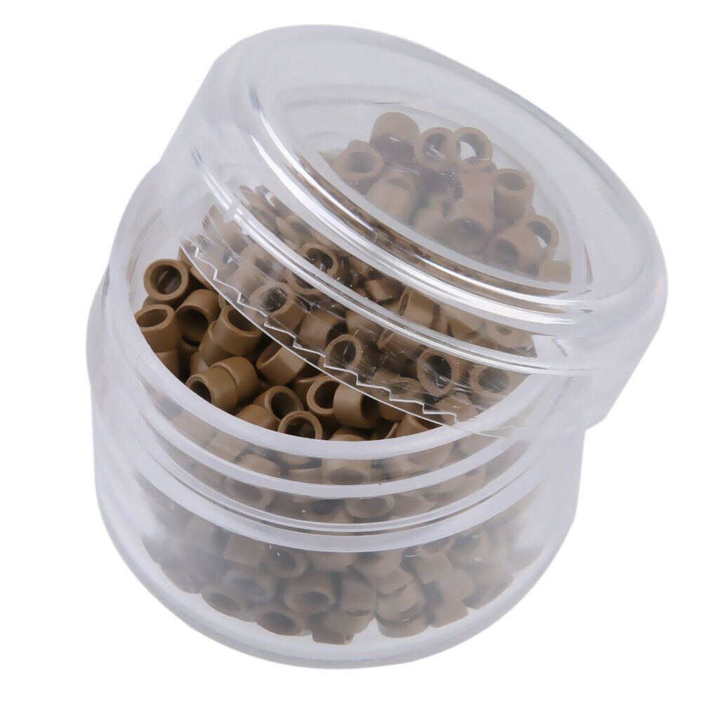 MICXO RING APROX 200PCS