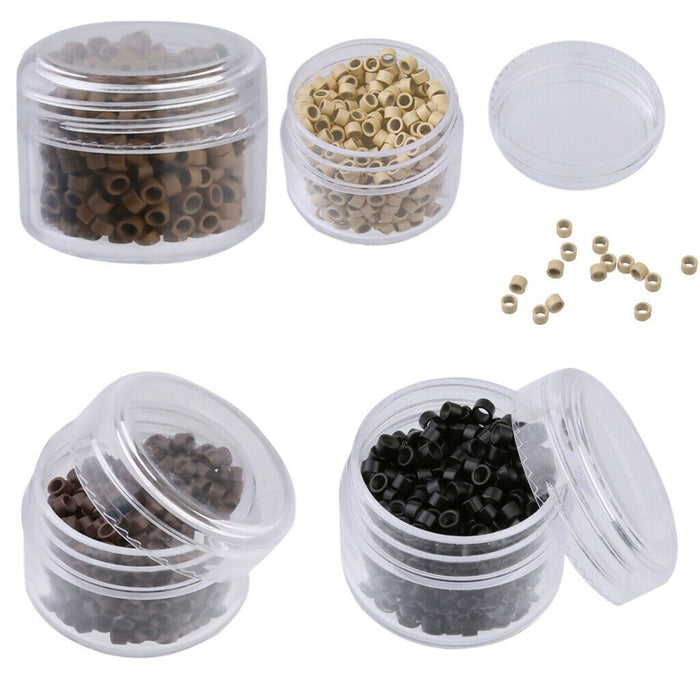 MICXO RING APROX 200PCS