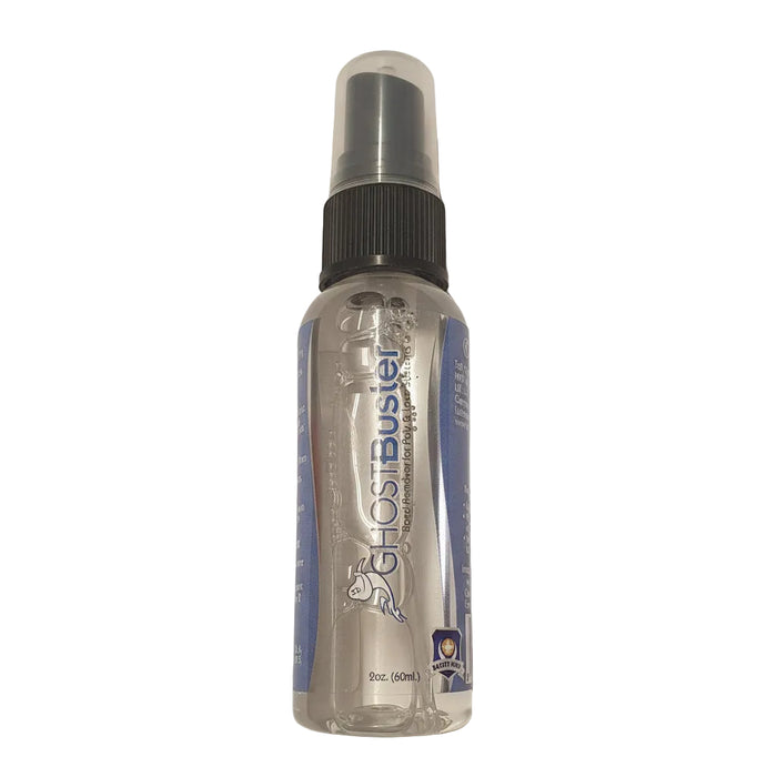 DISPOSITIF DE LIENS GHOSTBUSTER POUR SYSTÈME POLY &amp; LACE 2.OZ / 60ML