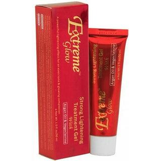 Extreme Glow Strong Lightening Treatment Gel 30ml