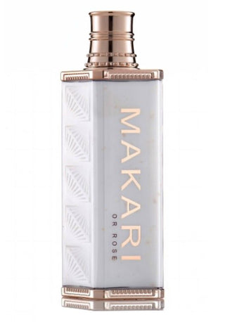 MAKARI LIGHTENING BODY LOTION 140ML/4.75OZ