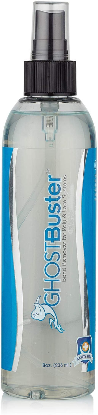 GHOSTBUSTER BOND REMOVER FOR POLY & LACE SYSTEMS  8.OZ/236ML