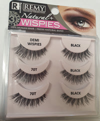 Demi Wispies