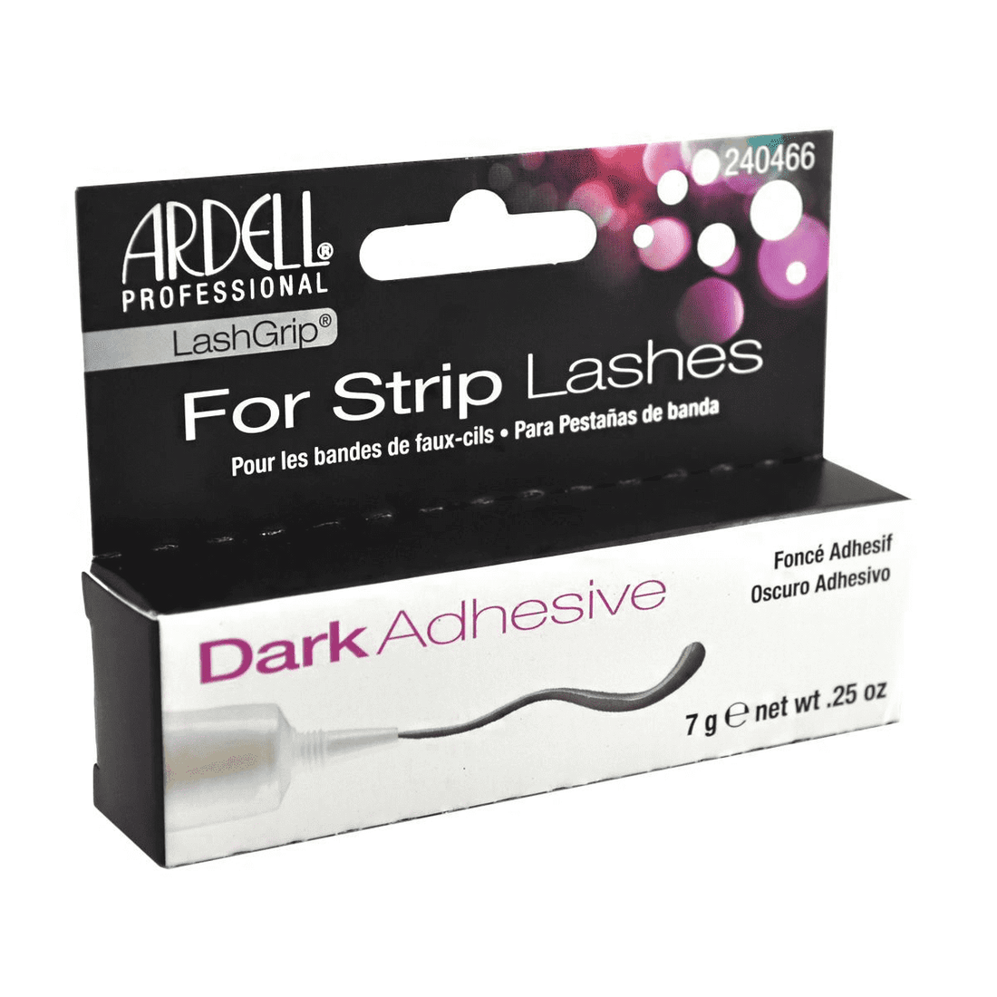 ARDELL LASH GRIP FOR STRIP LASHES ADHESIVE