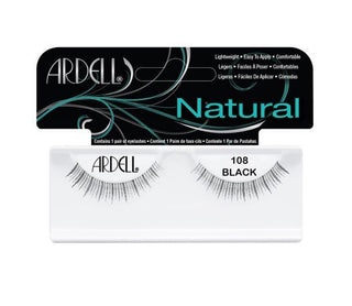 Ardell Natural Lashes