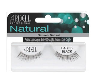 Ardell Natural Lashes