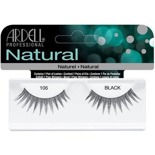 Ardell Natural Lashes