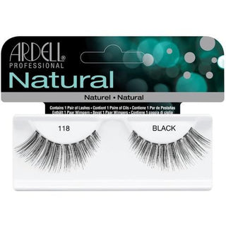 Ardell Natural Lashes
