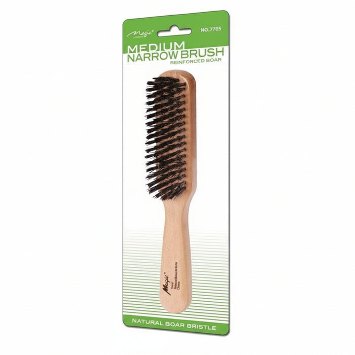 Magic Collection Medium Narrow Brush - 7705