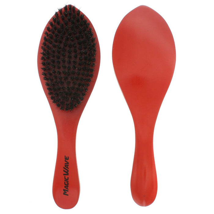 Magic Wave Curved Wave Brush - WBR001AS