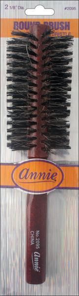Annie Round Brush - 2096