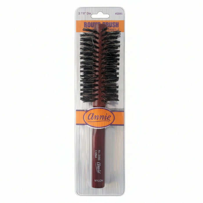 Annie Round Brush - 2096