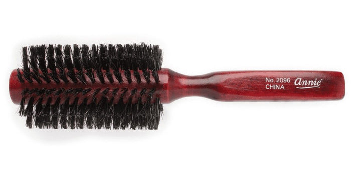 Annie Round Brush - 2096