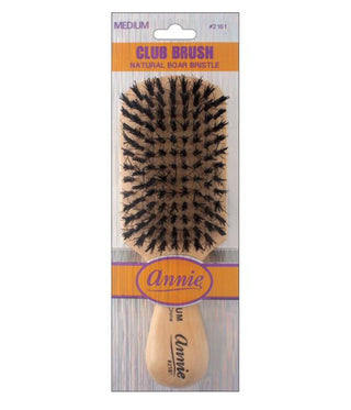 Annie Club Brush Medium 2161