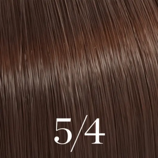 Wella Color Touch Demi Permanent Hair Colour 60ml | Ammonia-Free Shine Color