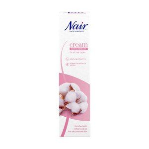 Nair Hair Remover Cream Bikini & Underarm 90ml