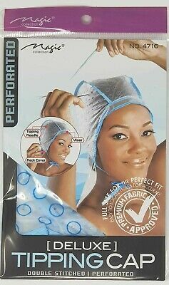 Magic Collection Deluxe Tipping Cap - 4716