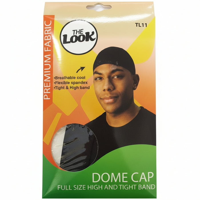 Casquette The Look Dome - TL11