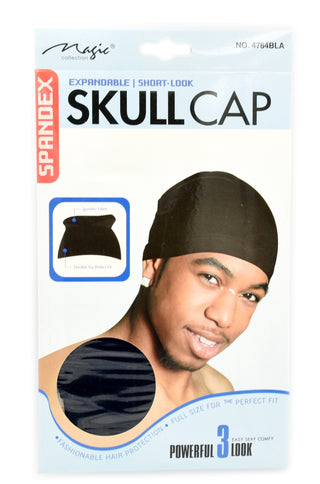 Magic Collection Skull Cap - 4764