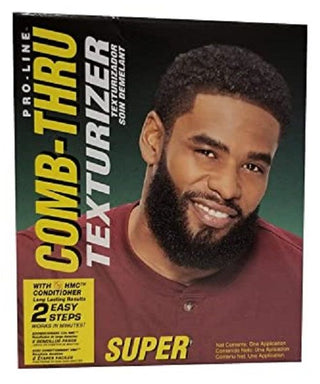 Pro-Line Comb Thru Texturizer 1 Application Kit