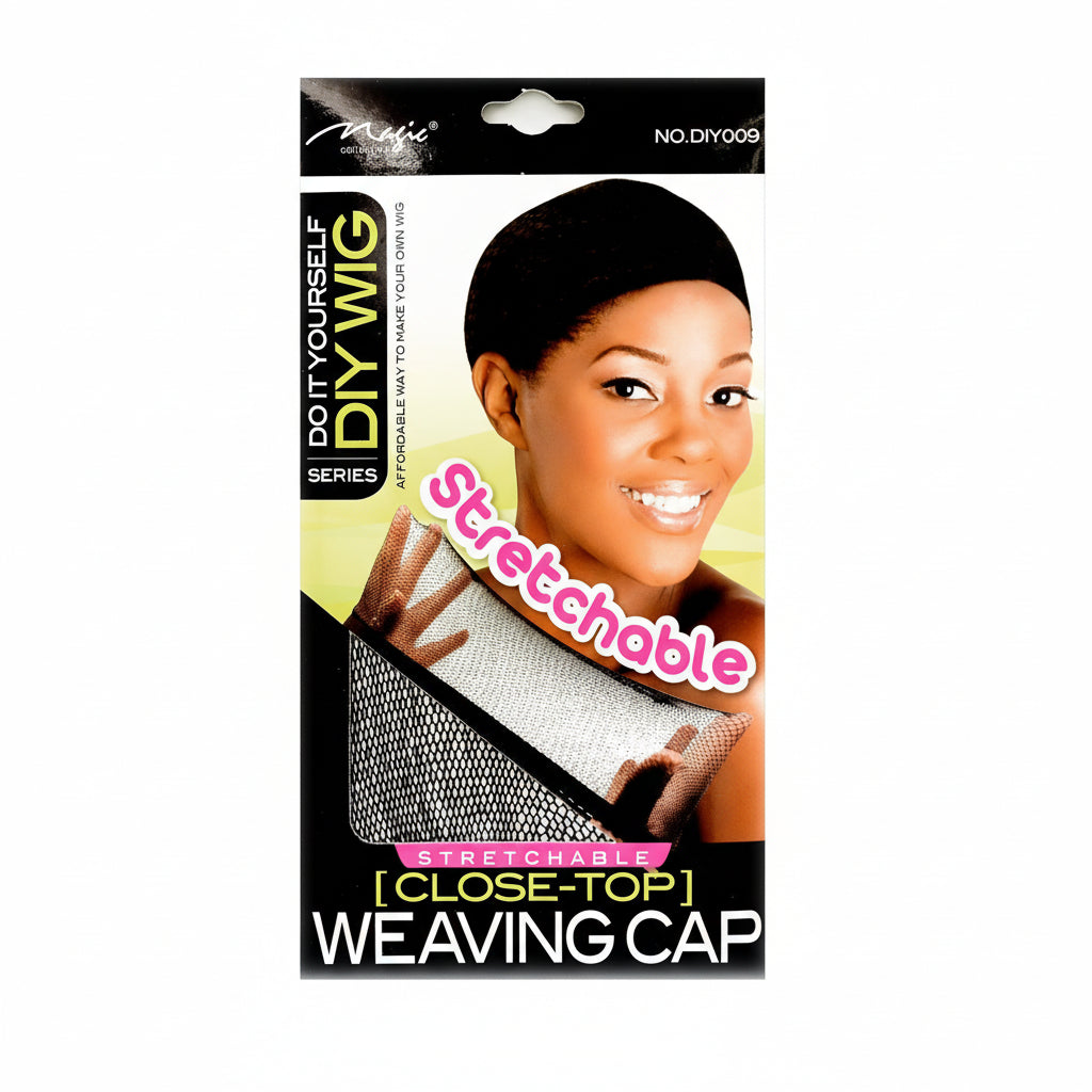 Bonnet de tissage Magic Collection - DIY009