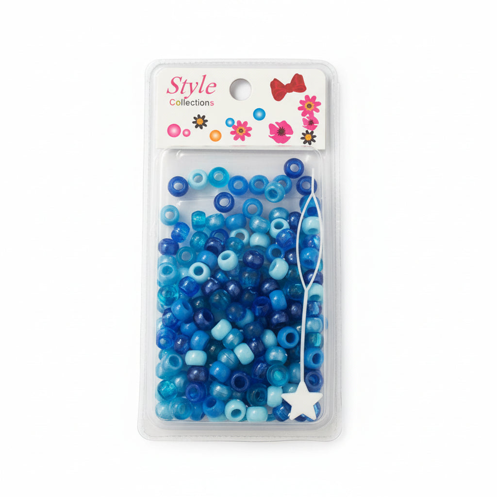 Accessoires pour cheveux de la collection Style - BD001