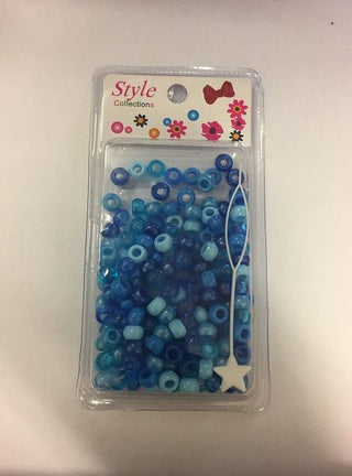Style Collection Hair Accessories  - BD001