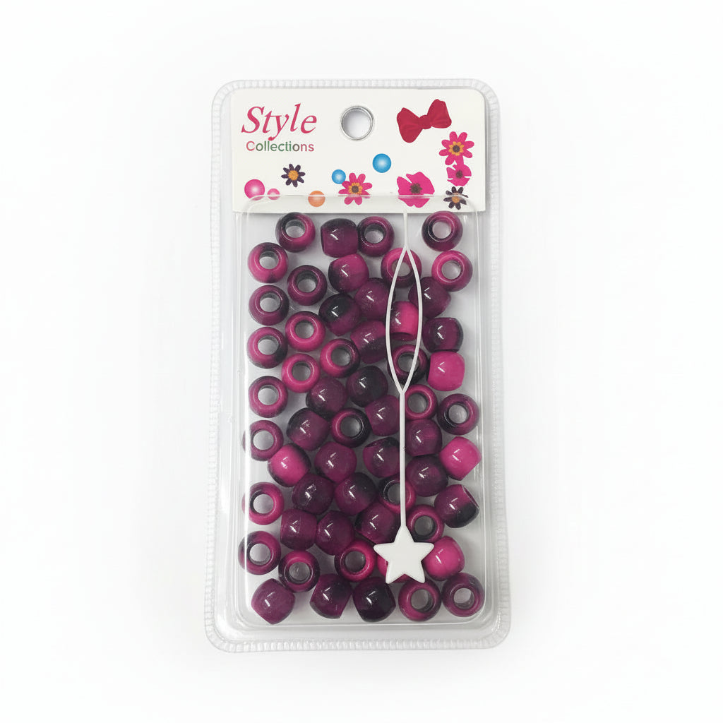 Style Collection Hair Accessories- BD012