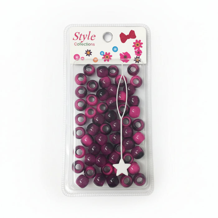 Style Collection Hair Accessories- BD012